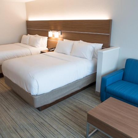 Holiday Inn Express & Suites - Merrillville By Ihg Eksteriør bilde