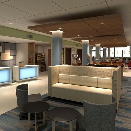 Holiday Inn Express & Suites - Merrillville By Ihg Eksteriør bilde