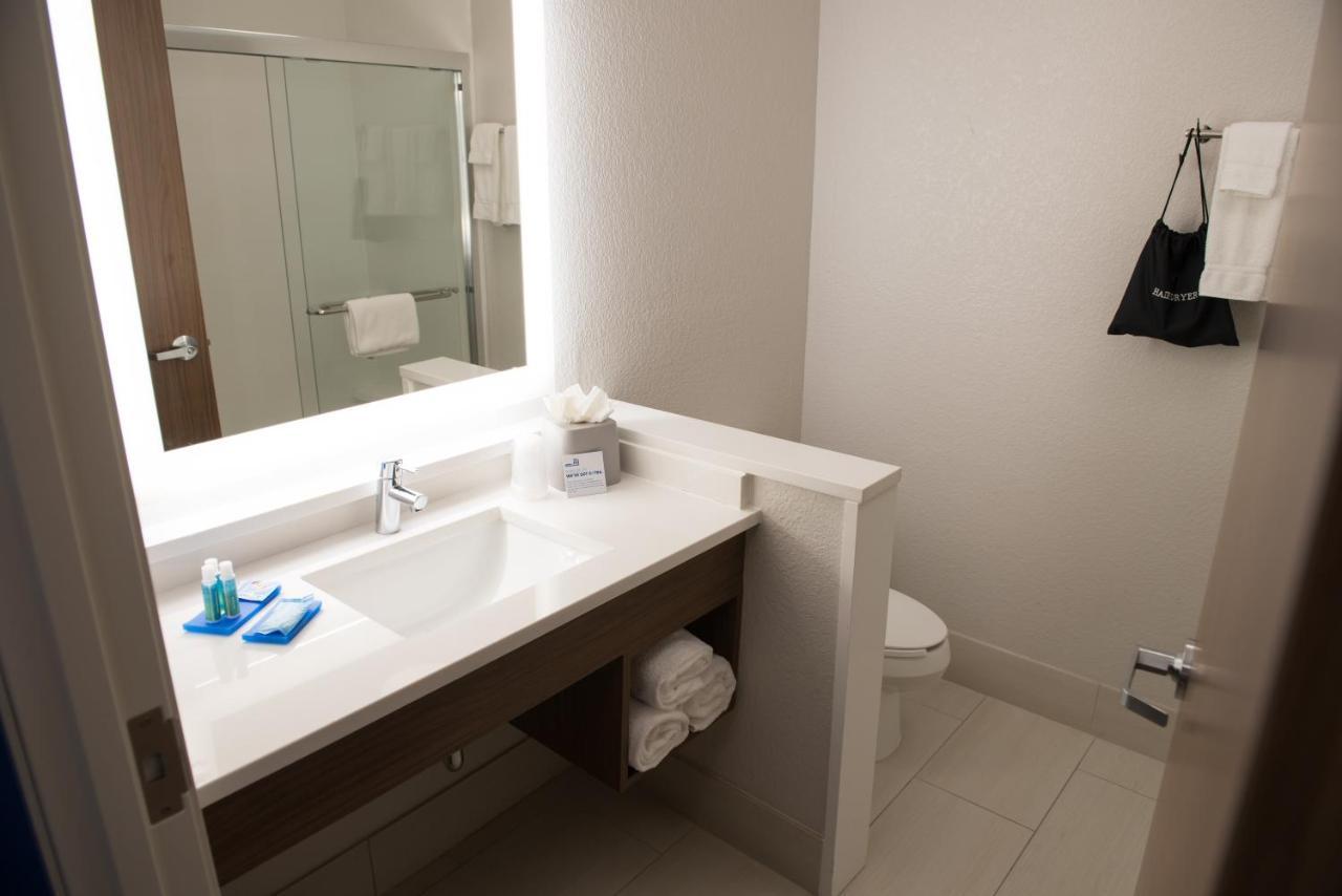 Holiday Inn Express & Suites - Merrillville By Ihg Eksteriør bilde
