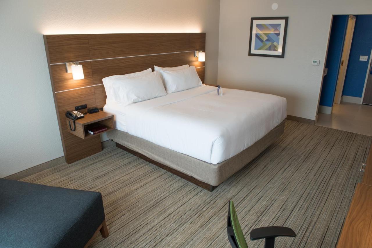 Holiday Inn Express & Suites - Merrillville By Ihg Eksteriør bilde