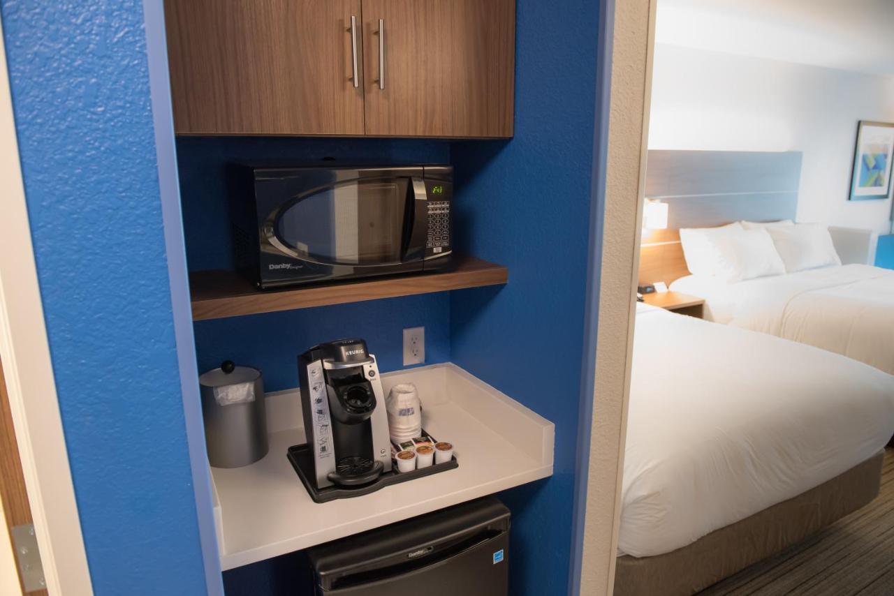 Holiday Inn Express & Suites - Merrillville By Ihg Eksteriør bilde