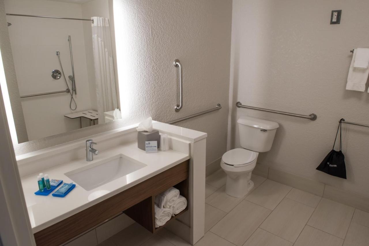 Holiday Inn Express & Suites - Merrillville By Ihg Eksteriør bilde