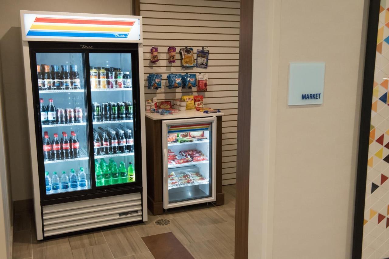 Holiday Inn Express & Suites - Merrillville By Ihg Eksteriør bilde